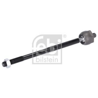 Rotule de direction intérieure, barre de connexion FEBI BILSTEIN 180189 pour FORD FIESTA 1,0 EcoBoost Active - 101cv