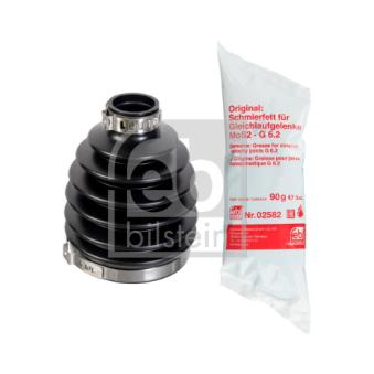 Soufflets de cardan avant FEBI BILSTEIN OEM 3293G5