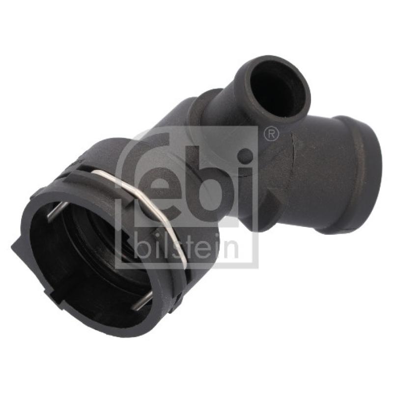 Bride de liquide de refroidissement FEBI BILSTEIN 180211 - Visuel 1