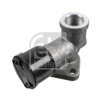 Vave de desserrage rapide FEBI BILSTEIN OEM 185055 Vave de desserrage rapide FEBI BILSTEIN OEM 185055