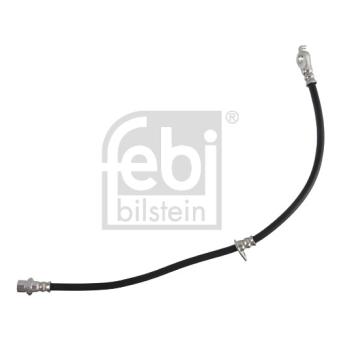 Flexible de frein avant gauche FEBI BILSTEIN 180227 pour TOYOTA COROLLA 2.0 Hybrid - 184cv