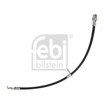 Flexible de frein avant droit FEBI BILSTEIN 180228 pour TOYOTA COROLLA 2.0 Hybrid - 184cv