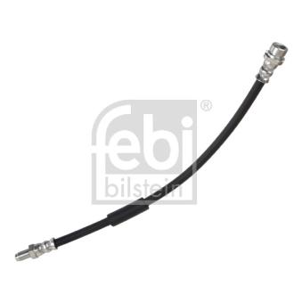 Flexible de frein FEBI BILSTEIN 180236 pour FORD TRANSIT CUSTOM 2.0 TDCi - 170cv