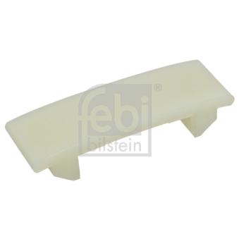 Coulisse, chaîne de distribution FEBI BILSTEIN [180237]