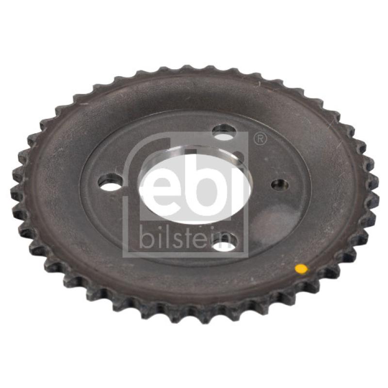 Roue dentée, arbre à came FEBI BILSTEIN 180244 - Visuel 1
