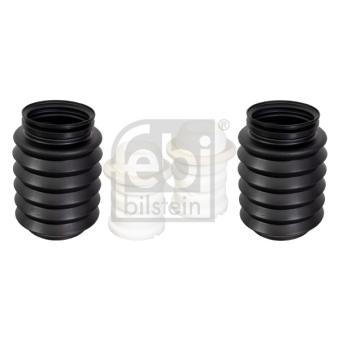 Kit de protection contre la poussière, amortisseur FEBI BILSTEIN 180253 pour BMW Série 5 525 d - 163cv