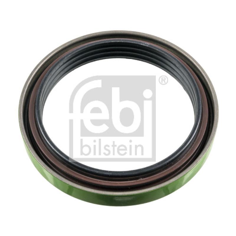 Bague d'étanchéité, roulement de roue FEBI BILSTEIN 180255 - Visuel 1
