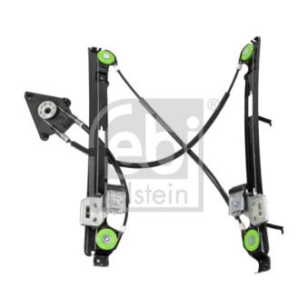 Lève-vitre avant gauche FEBI BILSTEIN OEM 5P0837461