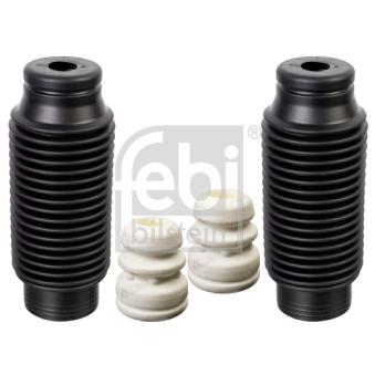 Kit de protection contre la poussière, amortisseur FEBI BILSTEIN 180266