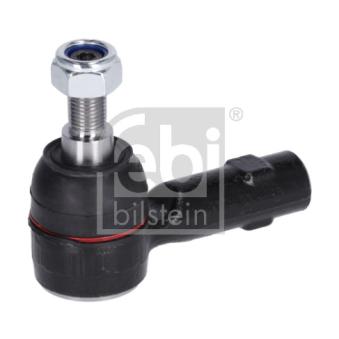 Rotule de barre de connexion FEBI BILSTEIN 180267 pour MAN TGE 45C/E. 50C/E - 109cv