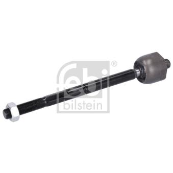 Rotule de direction intérieure, barre de connexion FEBI BILSTEIN 180269 pour VOLKSWAGEN CADDY 1.2 THP 110 - 110cv