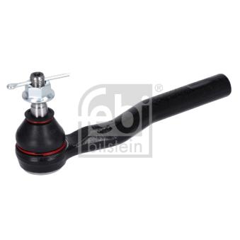 Rotule de barre de connexion avant droit FEBI BILSTEIN 180271 pour MAZDA 2 1.5 - 115cv