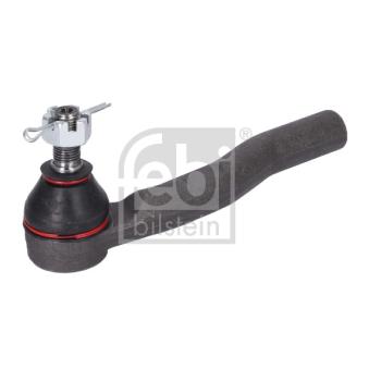 Rotule de barre de connexion avant gauche FEBI BILSTEIN OEM 53560T0AA01 Rotule de barre de connexion avant gauche FEBI BILSTEIN OEM 53560T0AA01