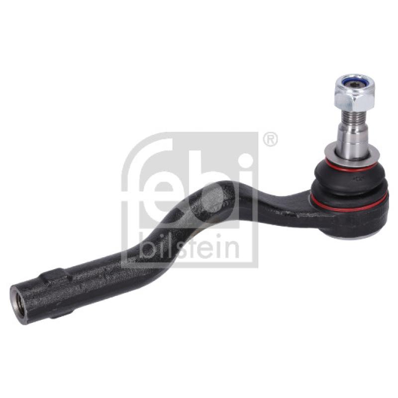 Rotule de barre de connexion avant gauche FEBI BILSTEIN 180284 - Visuel 1