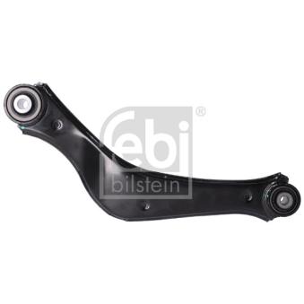Bras de liaison, suspension de roue arrière droit FEBI BILSTEIN 180288 pour JEEP CHEROKEE 2.0 CDTI - 110cv