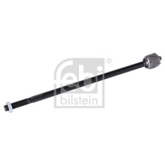 Rotule de direction intérieure, barre de connexion FEBI BILSTEIN 180289 pour DODGE AVENGER 1.0 - 71cv