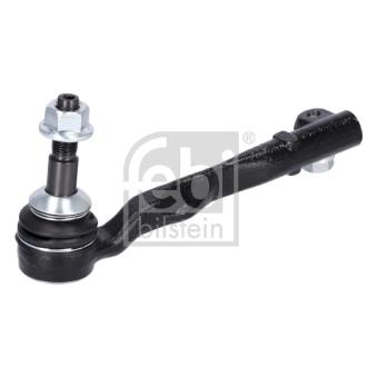 Rotule de barre de connexion avant gauche FEBI BILSTEIN 180290