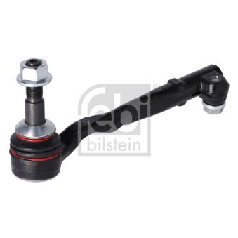 Rotule de barre de connexion avant droit FEBI BILSTEIN OEM 32106868687