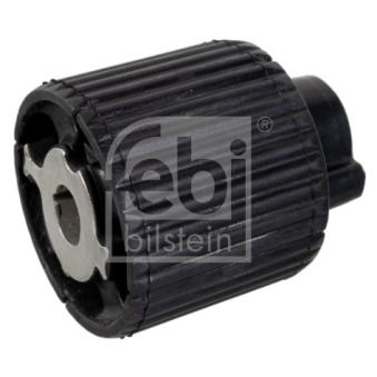 Suspension, corps de l'essieu FEBI BILSTEIN [180299]