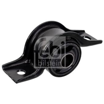 Suspension, bras de liaison FEBI BILSTEIN 180300 pour AUDI A3 1.8 TDCi - 110cv