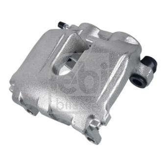 Étrier de frein avant gauche FEBI BILSTEIN OEM A1644201683