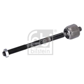 Rotule de direction intérieure, barre de connexion FEBI BILSTEIN 180311 pour PORSCHE CAYMAN 2.7 - 211cv