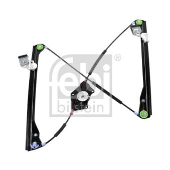 Lève-vitre avant gauche FEBI BILSTEIN OEM 3B1837461