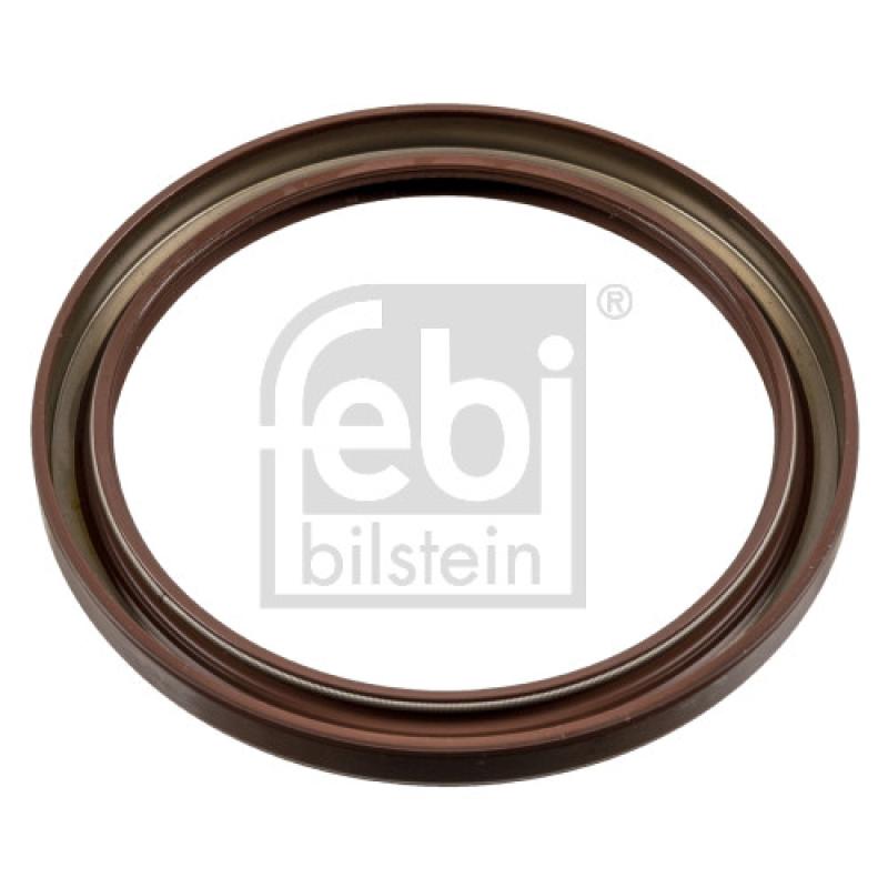Bague d'étanchéité, vilebrequin FEBI BILSTEIN 180314 - Visuel 1