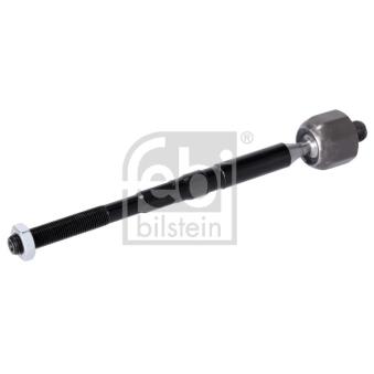 Rotule de direction intérieure, barre de connexion FEBI BILSTEIN 180315 pour MAZDA CX-3 2.0 AWD - 150cv