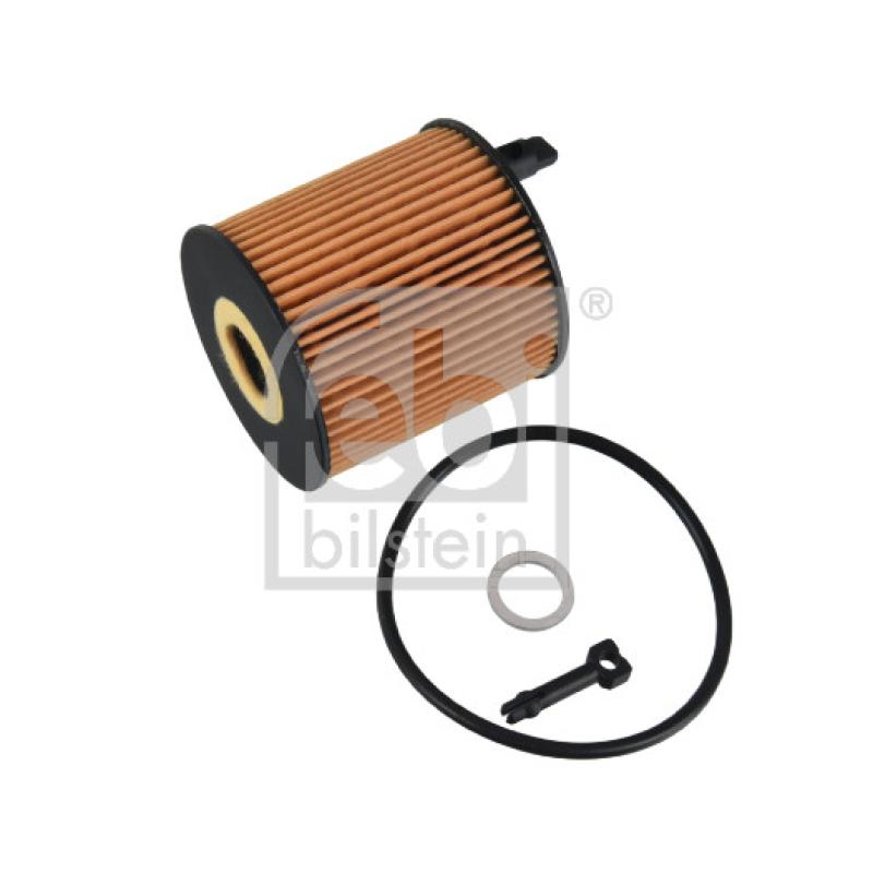 Filtre à huile FEBI BILSTEIN 180329 - Visuel 1