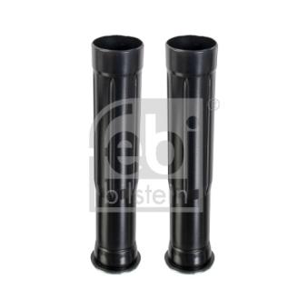 Kit de protection contre la poussière, amortisseur FEBI BILSTEIN 180337 pour CHEVROLET KALOS 1.4 D-4D - 90cv