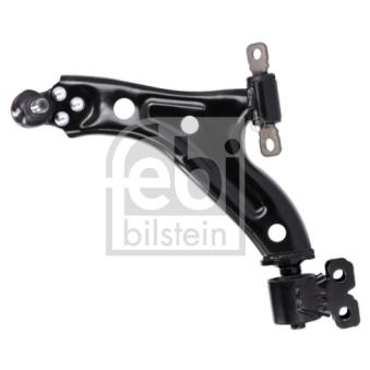 Triangle ou bras de suspension (train avant) FEBI BILSTEIN OEM 95368367