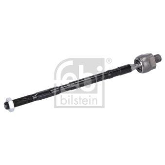Rotule de direction intérieure, barre de connexion FEBI BILSTEIN 180384 pour SUZUKI IGNIS 1.2 AllGrip - 90cv