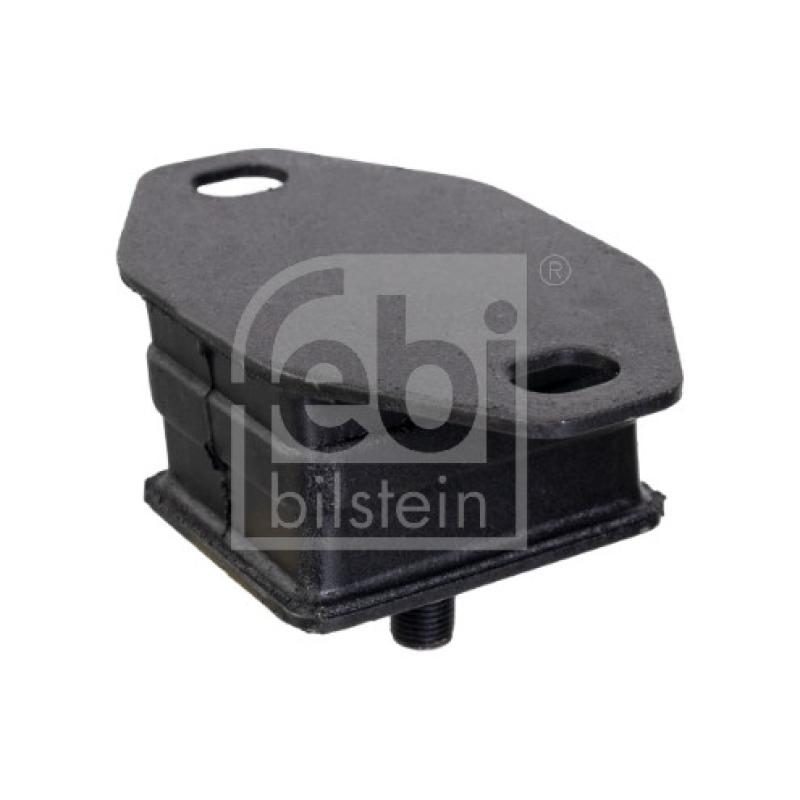 Support moteur FEBI BILSTEIN 180391 - Visuel 1