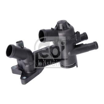 Boîtier du thermostat FEBI BILSTEIN OEM 03C121111B