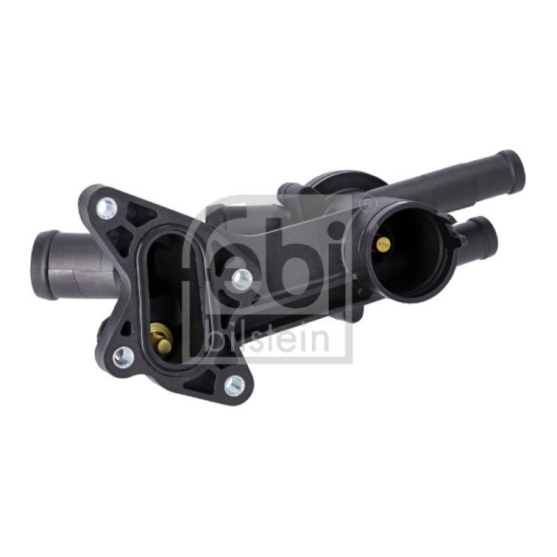 Boîtier du thermostat FEBI BILSTEIN 180393 - Visuel 1