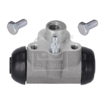 Cylindre de roue FEBI BILSTEIN 180404 pour FORD PUMA 1.0 EcoBoost - 125cv