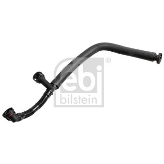Tuyau, ventilation de carter-moteur FEBI BILSTEIN [180415]