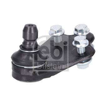 Rotule de suspension FEBI BILSTEIN OEM 52026562
