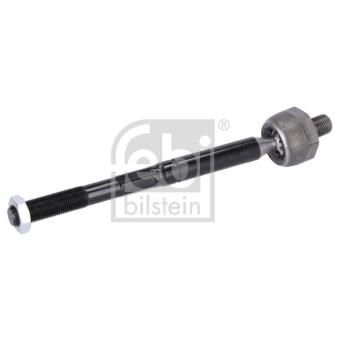Rotule de direction intérieure, barre de connexion FEBI BILSTEIN OEM 56540D7100