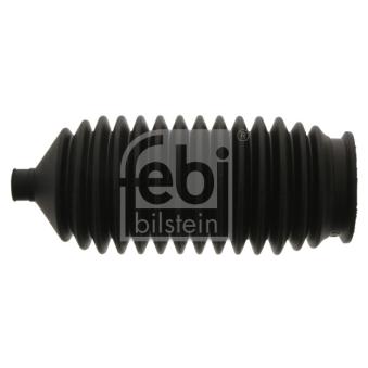 Joint-soufflet, direction avant gauche FEBI BILSTEIN [18043]