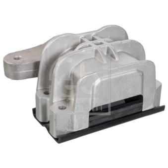 Suspension, boîte automatique FEBI BILSTEIN 180432 pour FORD TRANSIT 2.0 TDCi - 105cv