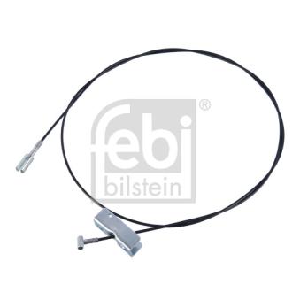 Tirette à câble, frein de stationnement FEBI BILSTEIN OEM 4421104