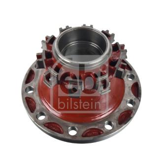 Moyeu de roue avant FEBI BILSTEIN OEM 1818004