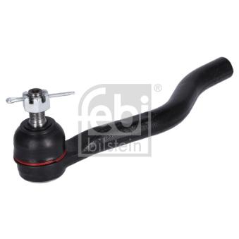 Rotule de barre de connexion avant gauche FEBI BILSTEIN [180520]