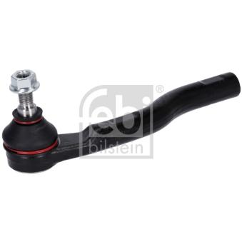 Rotule de barre de connexion avant gauche FEBI BILSTEIN 180522 pour HONDA JAZZ 1.3 - 102cv