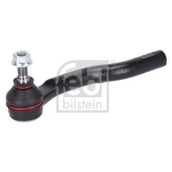 Rotule de barre de connexion avant droit FEBI BILSTEIN 180523 pour HONDA JAZZ 1.3 - 102cv