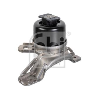Support moteur FEBI BILSTEIN 180531 pour FORD B-MAX 2.0 D AWD - 150cv