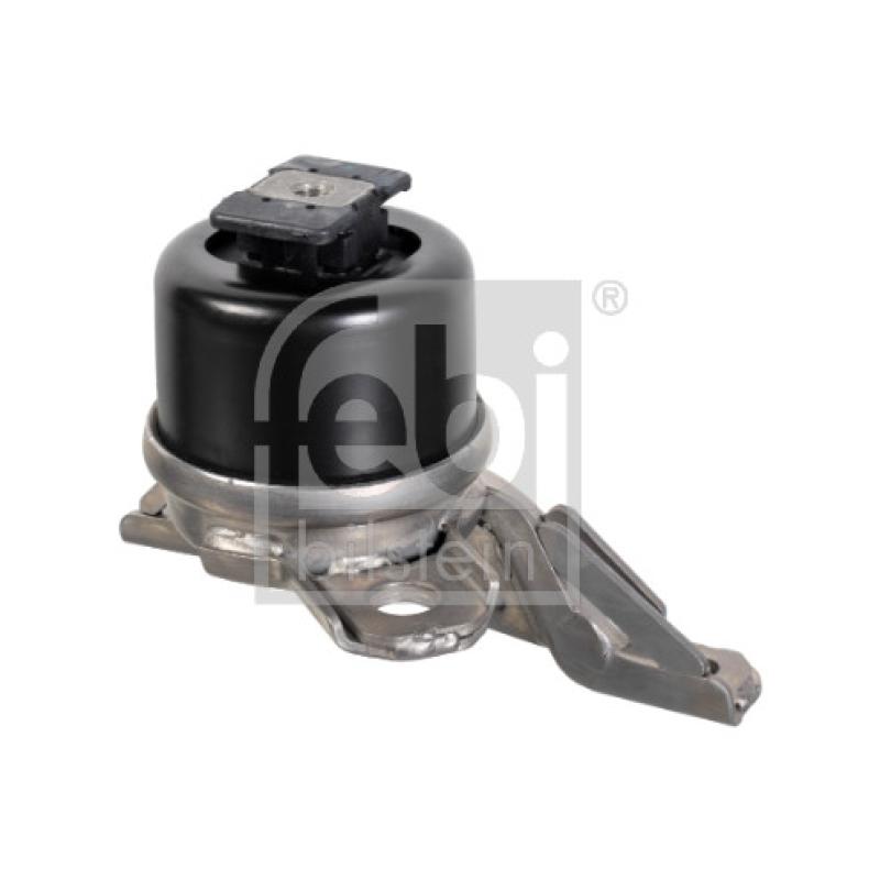 Support moteur FEBI BILSTEIN 180531 - Visuel 1