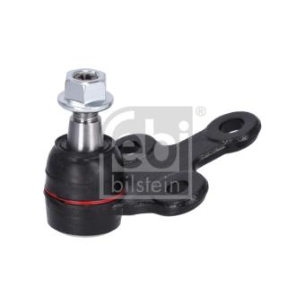 Rotule de suspension FEBI BILSTEIN 180542 pour HYUNDAI ACCENT PureTech 110 - 110cv